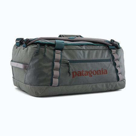 PATAGONIA Torba podróżna Black - 1