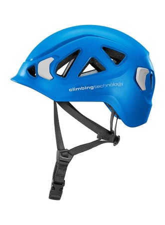 CLIMBING TECHNOLOGY Kask wspina - 1