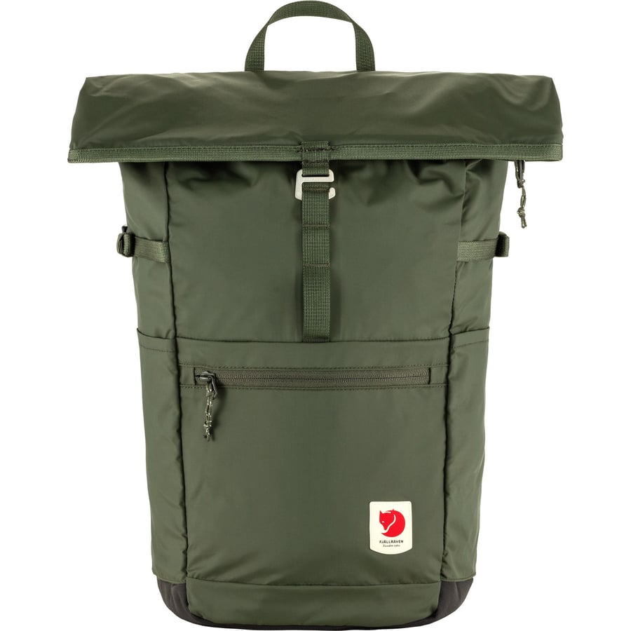 FJALLRAVEN Plecak na laptopa Hi - 1