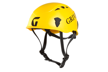 GRIVEL Kask wspinaczkowy SALAMA - 1