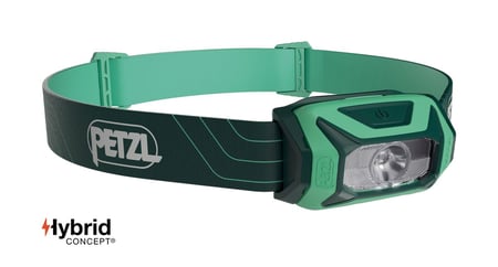 PETZL Czołówka TIKKINA 300 lm z - 1