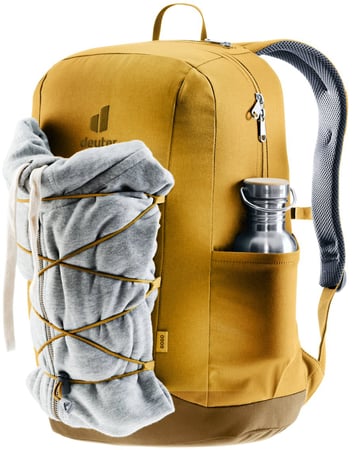 DEUTER Plecak Gogo caramel-clay - 1