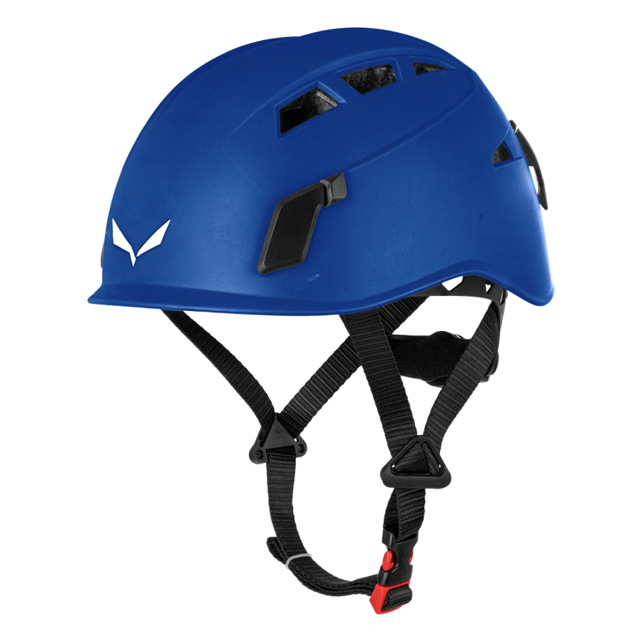 SALEWA Kask wpinaczkowy Toxo 3. - 1