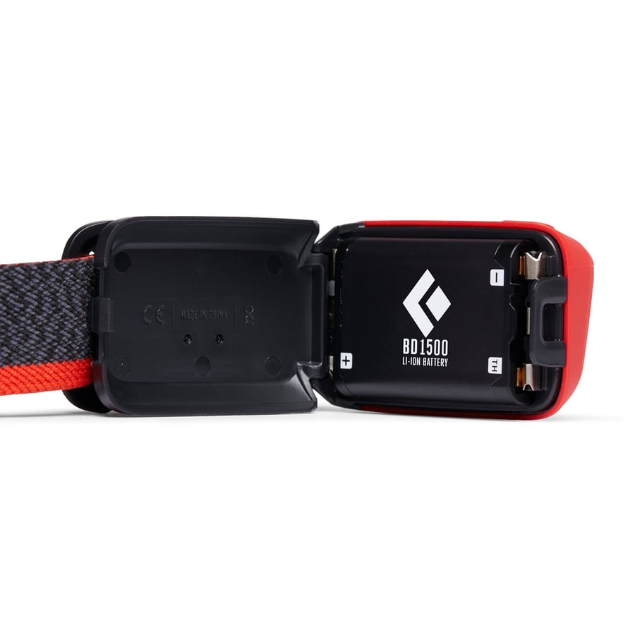 BLACK DIAMOND Akumulator BD 150 - 1