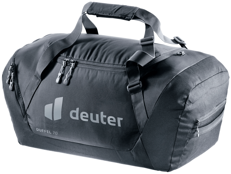 DEUTER Torba podróżna Duffel 70 - 1