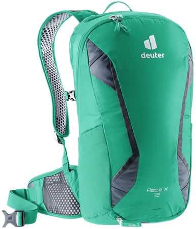 DEUTER Plecak rowerowy RACE X f - 1