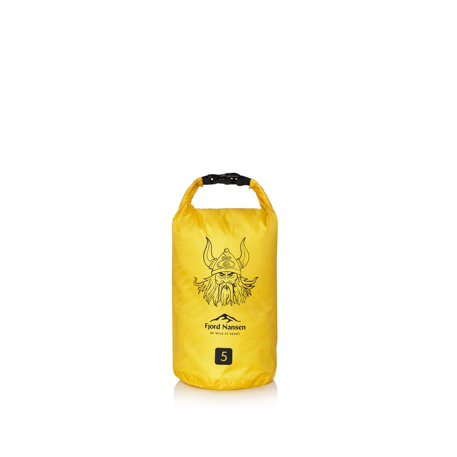 FJORD NANSEN Worek Dry Bag Ligh - 1