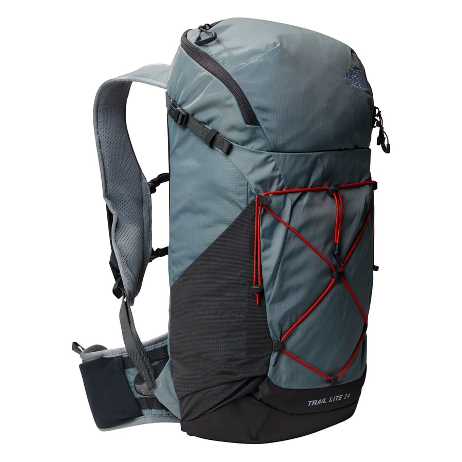 THE NORTH FACE Plecak turystycz - 1