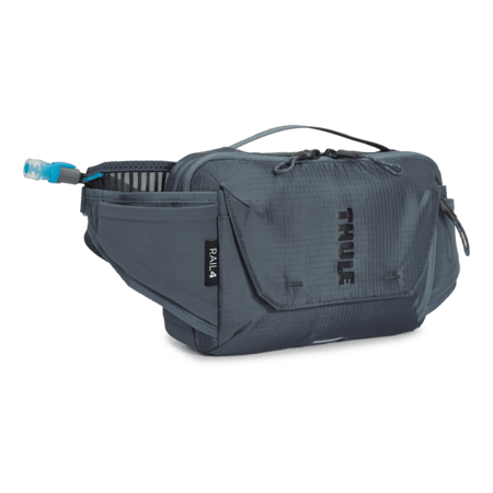 THULE Torba biodrowa Thule Rail - 1