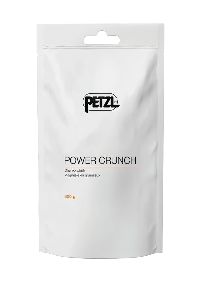 PETZL Magnezja Power Crunch 300 - 1