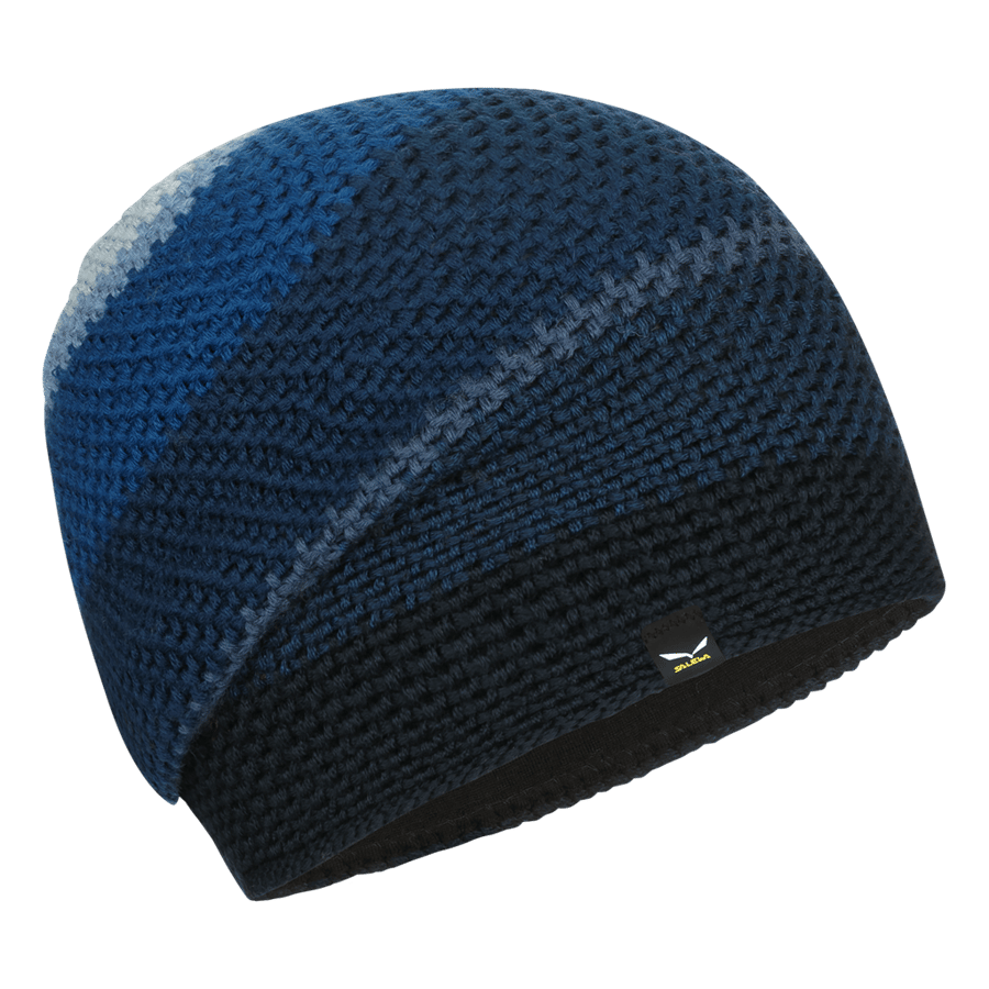 SALEWA Czapka Sella Am Beanie b - 1