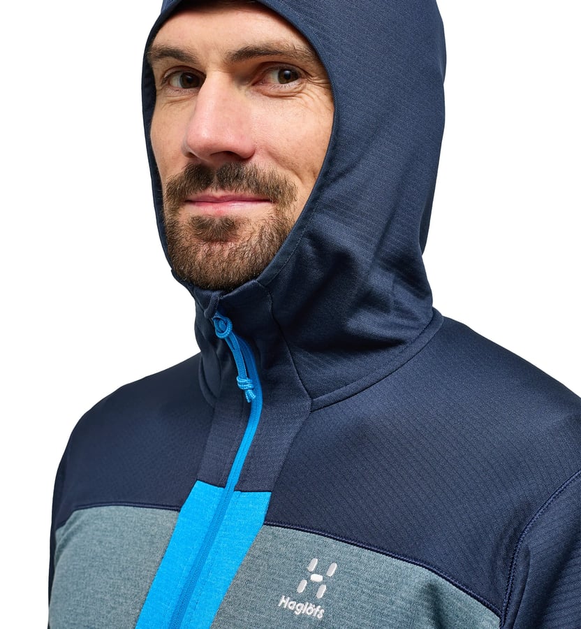 HAGLOFS Bluza męska ROC Flash M - 1