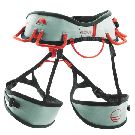 WILD COUNTRY Uprząż damska Sess - 1