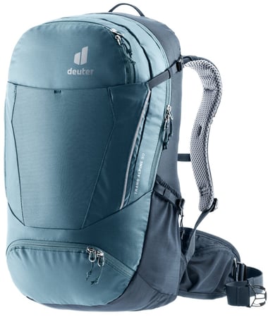 DEUTER Plecak rowerowy Trans Al - 1