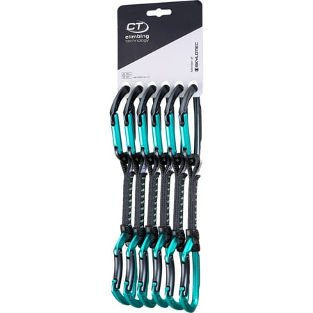 CLIMBING TECHNOLOGY Zestaw eksp - 1