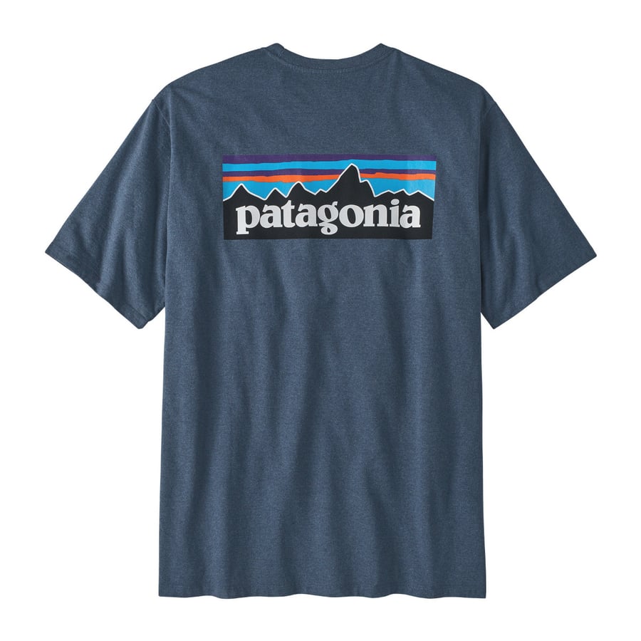 PATAGONIA Koszulka męska M's P- - 1