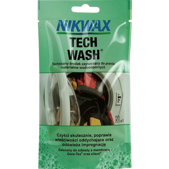 NIKWAX Środek piorący TECH WASH - 1