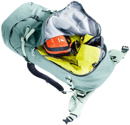 DEUTER Plecak damski GUIDE 32+8 - 1