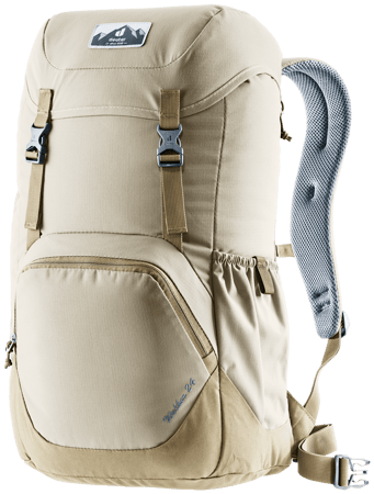 DEUTER Plecak miejski Walker 24 - 1