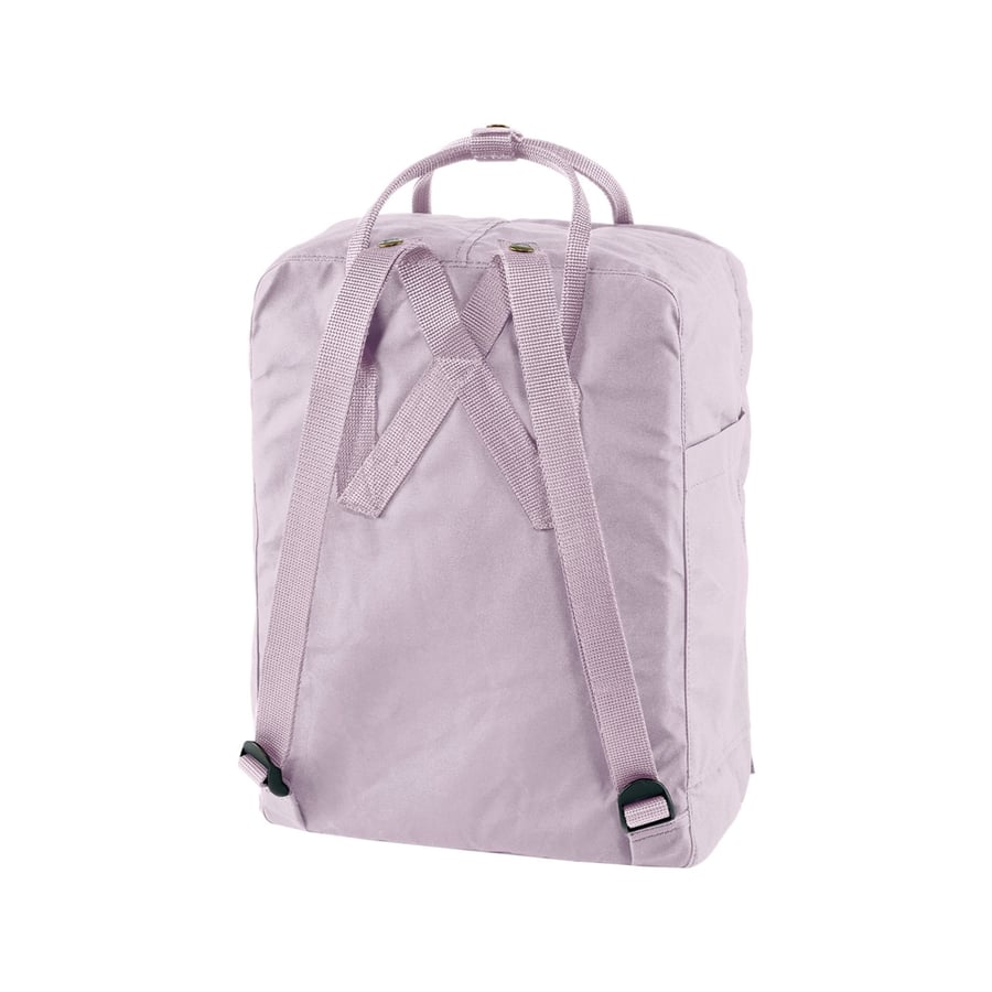 FJALLRAVEN Plecak KANKEN pastel - 1