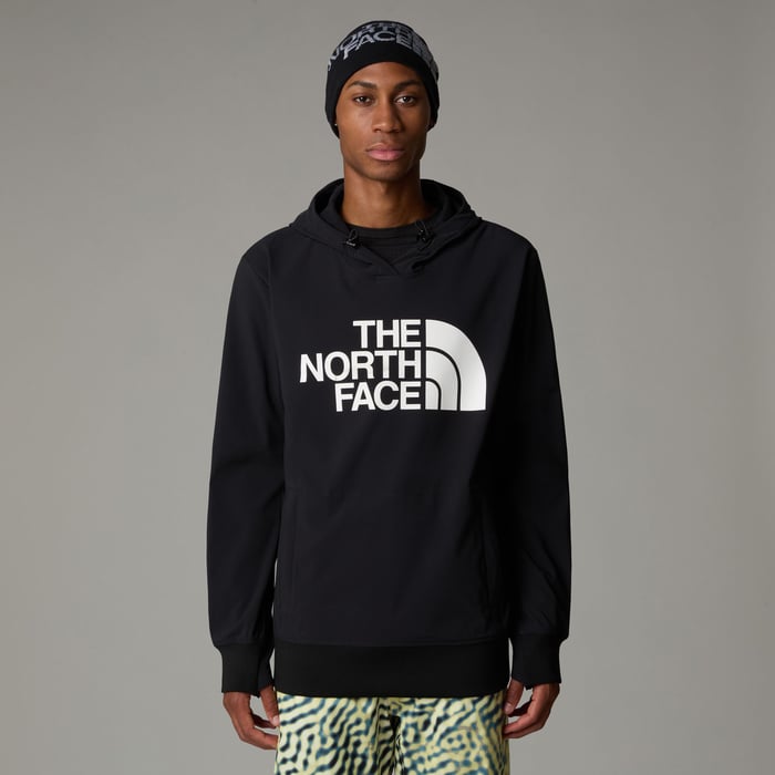【The North Face】☆フーディー☆Men’s Tekno Logo Hoodie TEKNO LOGO HOODIE 撥水パーカー メンズ | ノースフェイス