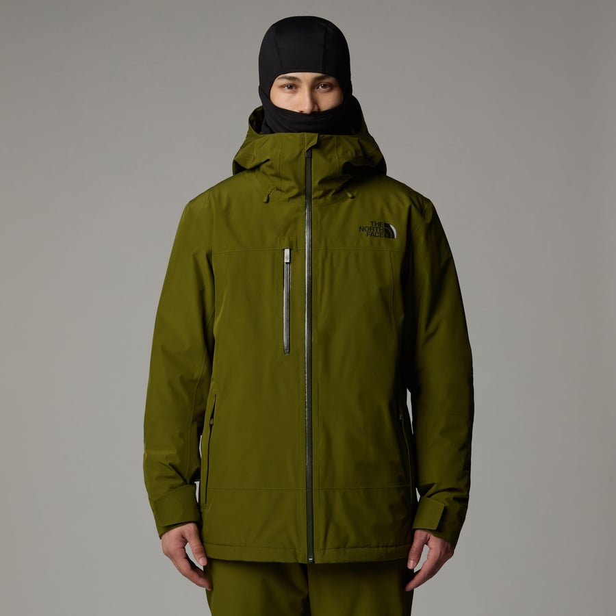 THE NORTH FACE Kurtka narciarsk - 1