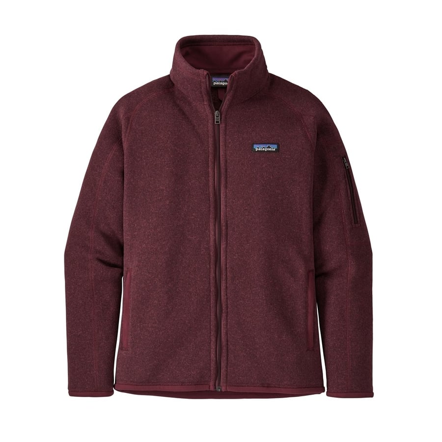 PATAGONIA Bluza damska BETTER S - 1