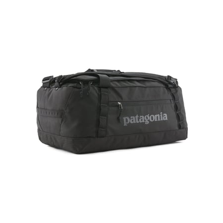 PATAGONIA Torba podróżna Black - 1