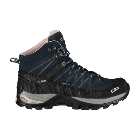 CMP Buty trekkingowe damskie RI - 1