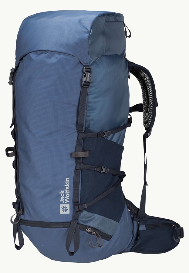 JACK WOLFSKIN Plecak turystyczn - 1