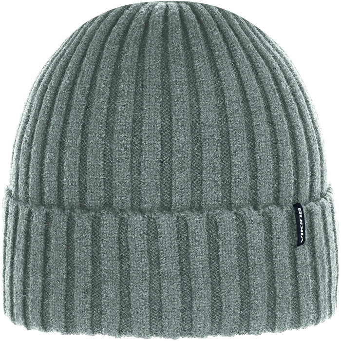 VIKING Czapka Hank Hat lt grey - 1