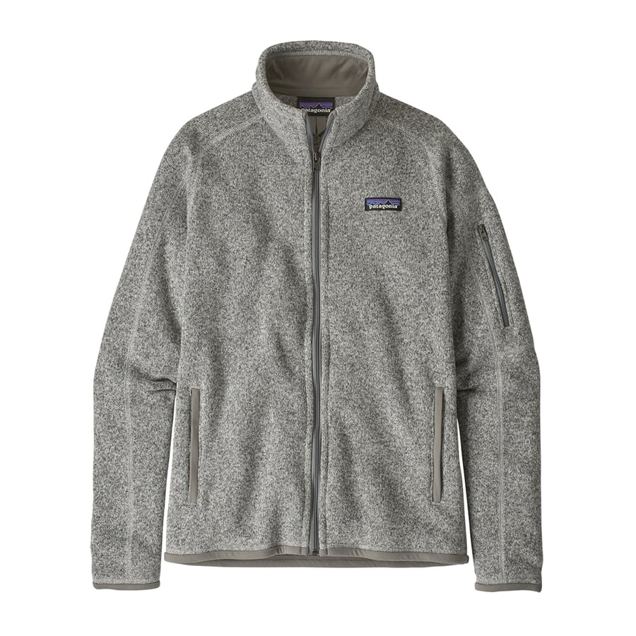 PATAGONIA Bluza damska BETTER S - 1