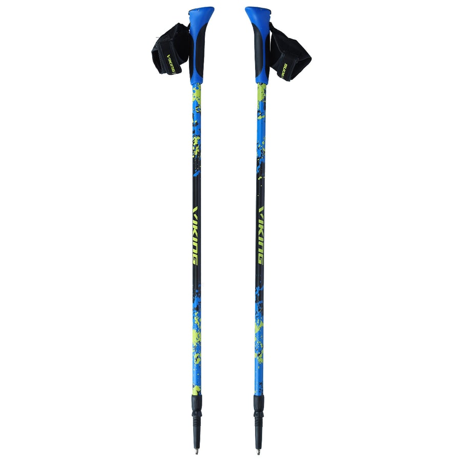 VIKING Kije nordic walking RUTE - 1