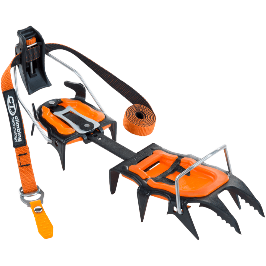 CLIMBING TECHNOLOGY Raki Lycan - 1