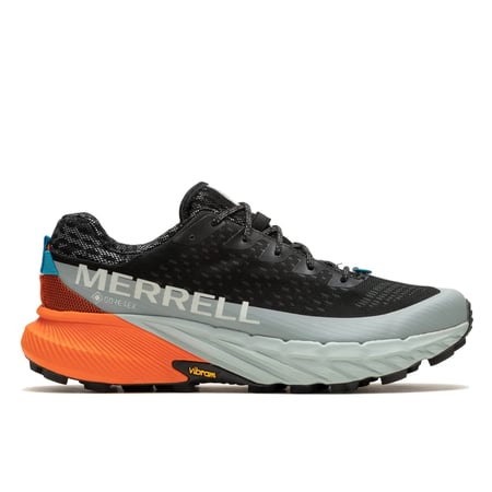 MERRELL Buty trailowe męskie J0 - 1