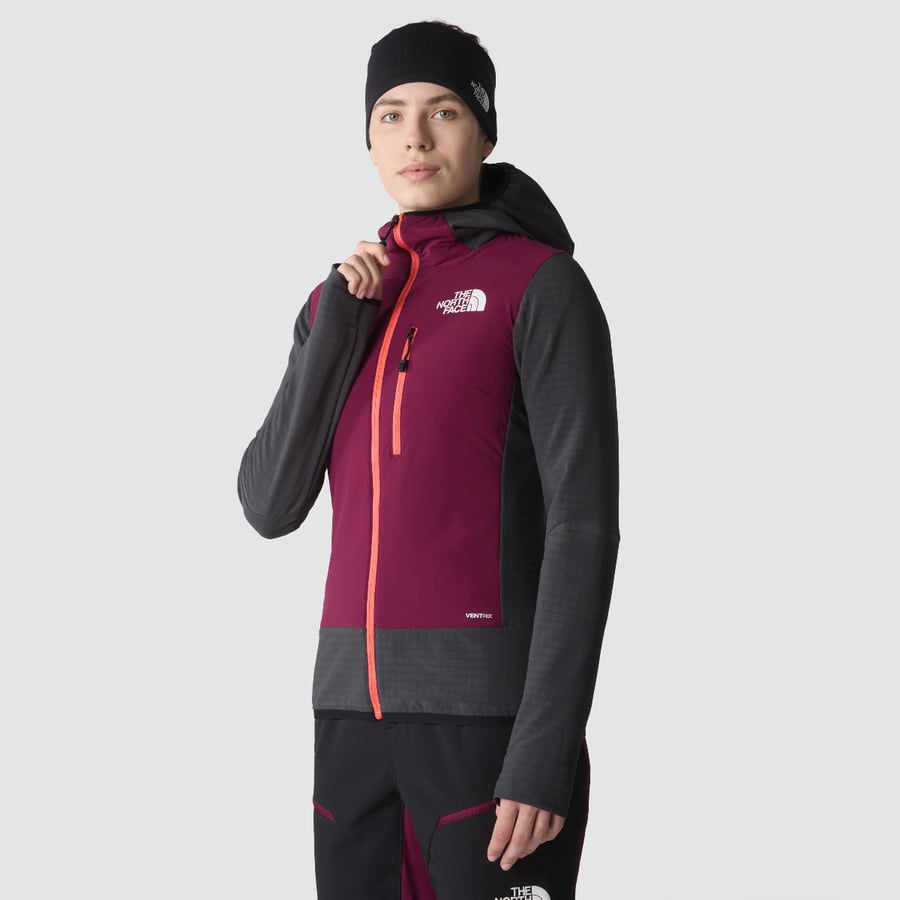 THE NORTH FACE Kurtka damska W - 1