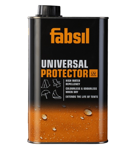 GRANGER'S Impregnat do namiotów FABSIL LIQUID-5L