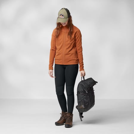 FJALLRAVEN Polar damski ABISKO - 1