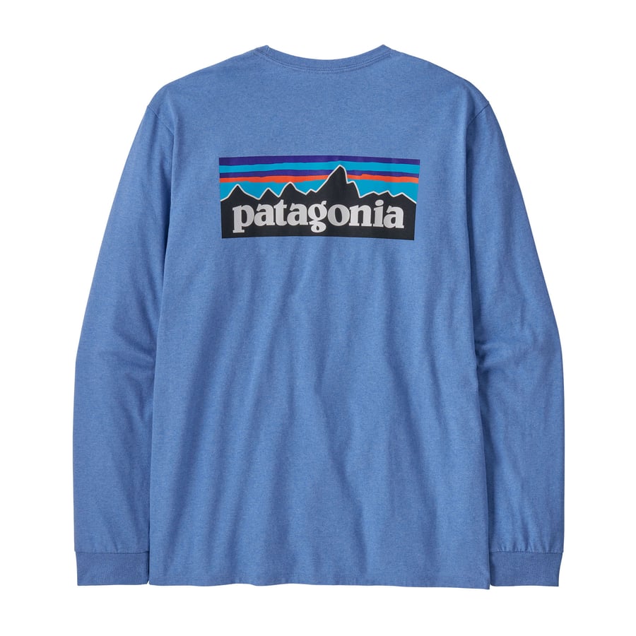 PATAGONIA Koszulka męska M's L/ - 1