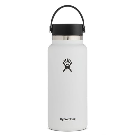 HYDRO FLASK Butelka WIDE MOUTH - 1