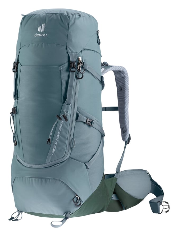 DEUTER Plecak trekkingowy damsk - 1