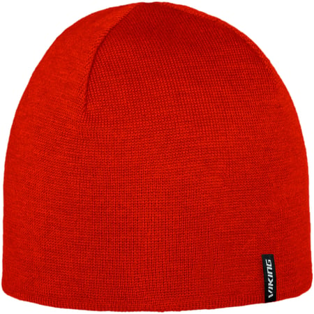 VIKING Czapka Noma 2.0 Hat red - 1