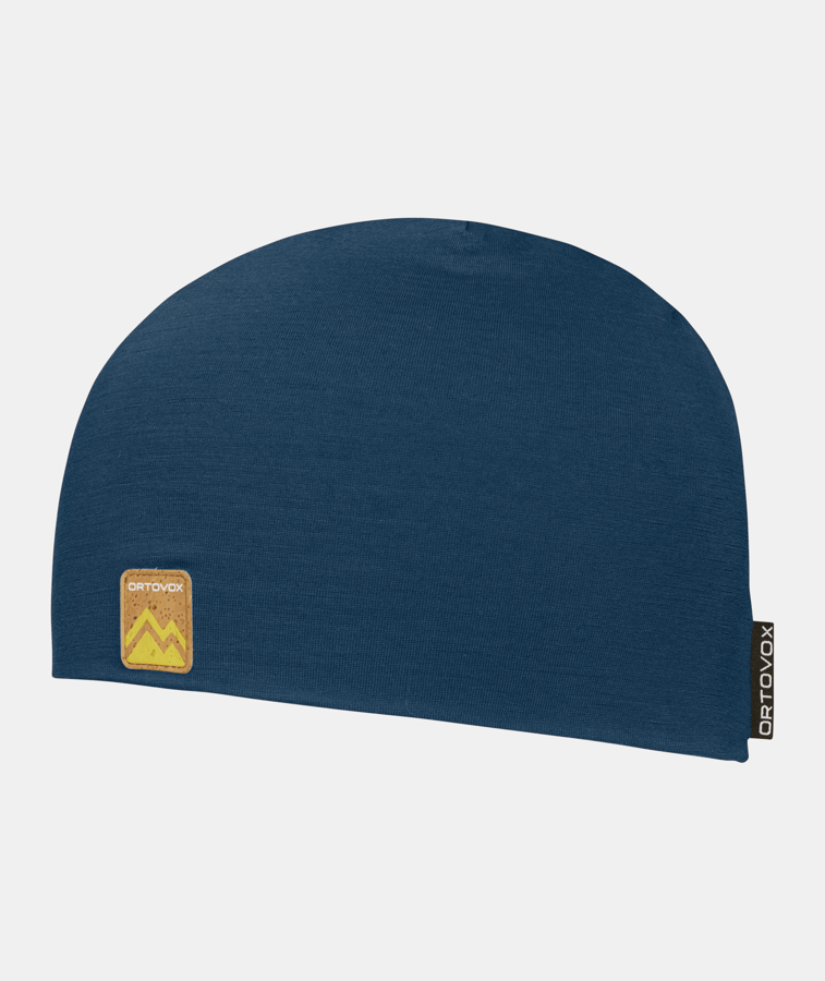 ORTOVOX Czapka 150 Cool Beanie - 1