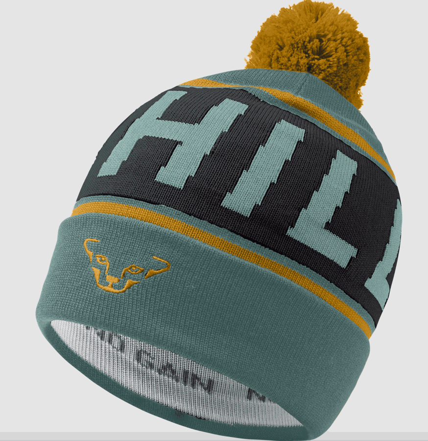 Dynafit Czapka Skiuphill Beanie - 1