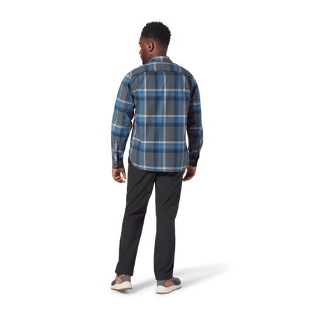 ROYAL ROBBINS Koszula męska TRO - 1