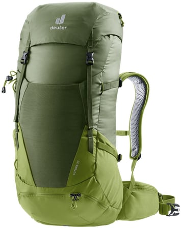 DEUTER Plecak turystyczny Futur - 1