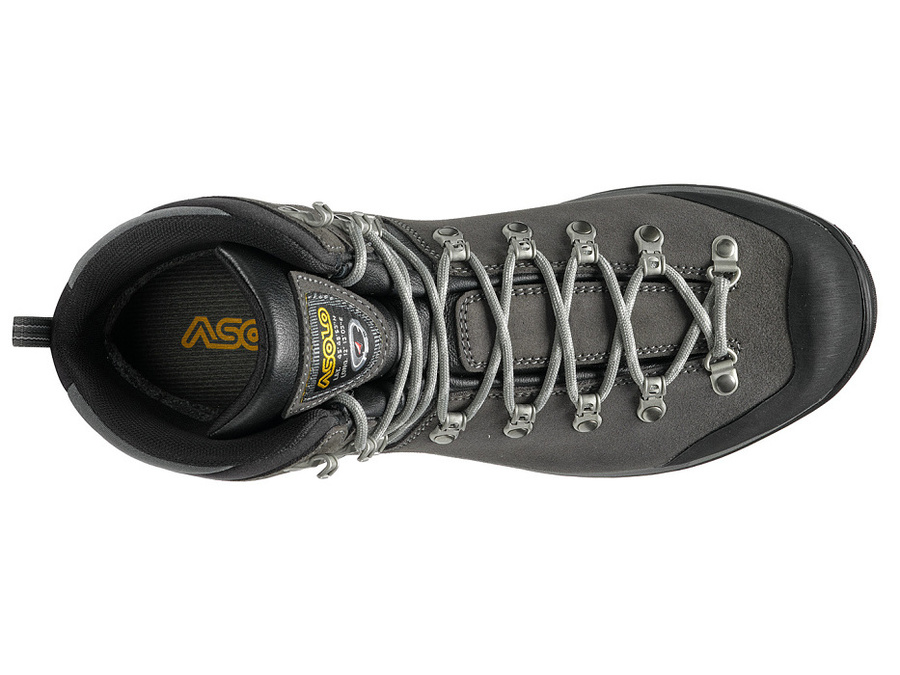 ASOLO Buty męskie GREENWOOD EVO - 1