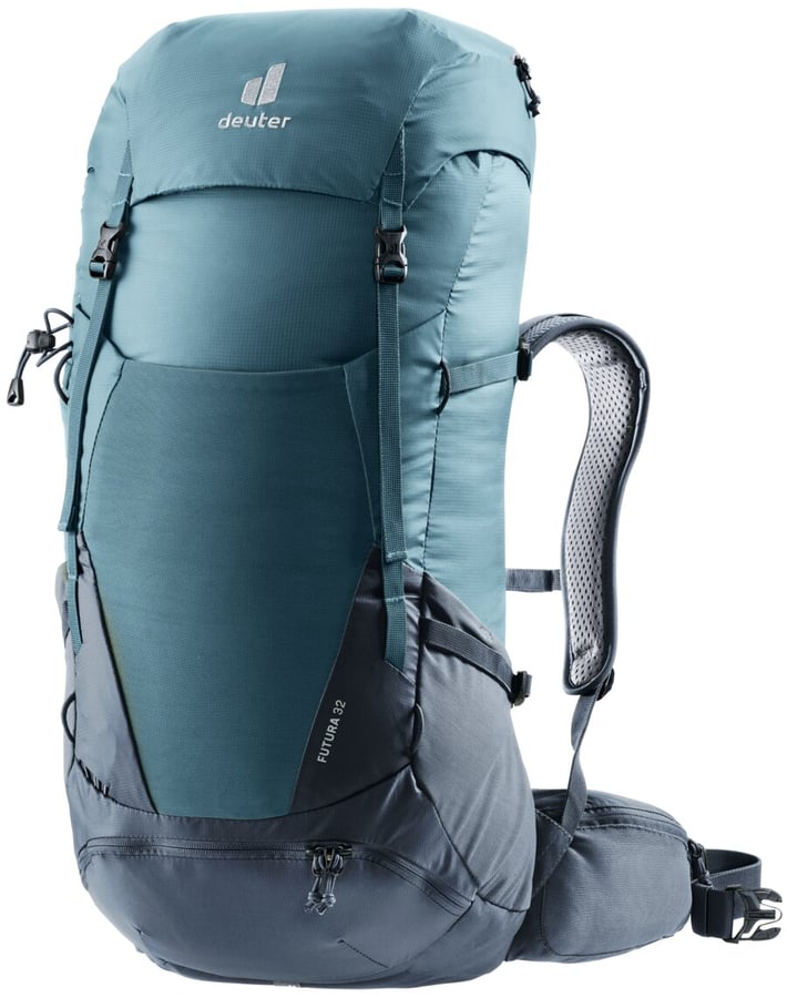 DEUTER Plecak turystyczny Futur - 1