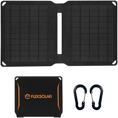 FLEXSOLAR Panel solarny FLEXIBL - 1