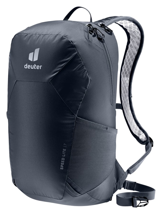 DEUTER Plecak turystyczny Speed - 1